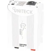 Uniteck Unipower Pro 1800w 12v 230v Konverter