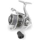 LINEAEFFE B-raid Core Surfcasting-rolle