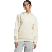 Build Your Brand Fluffy Kapuzenpullover