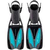 SCUBAPRO Jet Sport Open Heel Tauchflossen