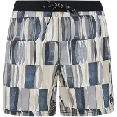 Protest Badeshorts Prtallen Herren Bamboo Beige-S