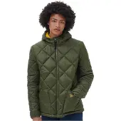Barbour Sl Starling Quilt Jacke