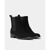 Toni pons Tortosa-sy Stiefeletten