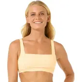 Rip Curl La Joya D-dd Crop Bikinioberteil