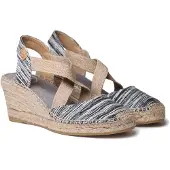 Toni pons Saba-rg Keil-espadrilles