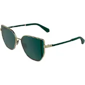 Calvin Klein Jeans Ckj25209s Damen-sonnenbrille