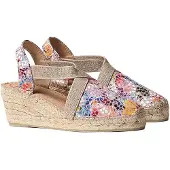 Toni pons Telva-pm Keil-espadrilles