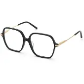 Nina Ricci Vnr432 Geometric Damenbrille