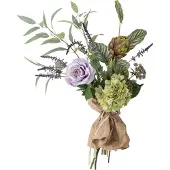 Bloomingville Whisper Bouquet Künstliche Pflanze