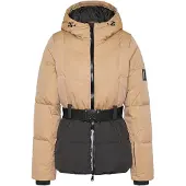 Nikkie Nateland Contrast Jacket hummus (2549) 40