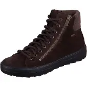Legero Damen Schnürboot Mira braun 5