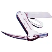 DAVIS INSTRUMENTS Deluxe Rigging Knife Multitool