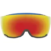 Atomic Visor Id Hd Lens Helm Mit Visier