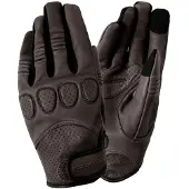 Tucano Urbano Gig Lederhandschuhe