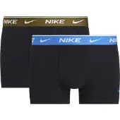 Nike Boxer EDAY COTTON ST 2PK herren