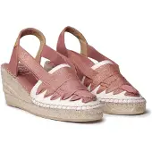 Toni pons Tracy-cz Keil-espadrilles