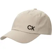 Calvin Klein Golf Cotton Twill Kappe