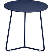 Fermob COCOTTE Beistelltisch aus Stahl Ø 34 cm