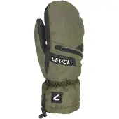 Level Switchback Fausthandschuhe