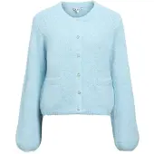 Object Strick Strickjacke