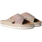 Toni pons Damen Bali CL Multi-Schuhgröße 38