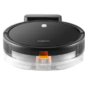 Xiaomi Robot Vacuum E5 EU Schwarz