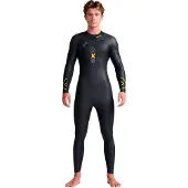 2XU Mw4991c Propel 1 Langarm-neoprenanzug