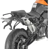 Givi Ktm 890 Duke R 2021-2023 Satteltaschenhalterung