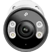 TP-LINK INSIGHT S355, IP-Sicherheitskamera, Draußen, Kabelgebunden, 120 m, 120 dB, Wand