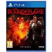 Ps4 Bound By Flame