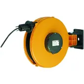 Schill Kabelaufroller 10m H07RN-F 5x1,5 FT 350.0510