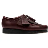 Clarks Shoes Wallabee Loafer