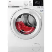 AEG Lfr6194o2q Frontlader Waschmaschine