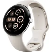 Google Watch 3 (45mm) Wifi Smartwatch