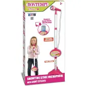 Bontempi Bühnenmikrofon