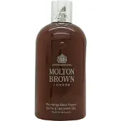 Molton Brown Re-charge Black Pepper Showergel 300 ml