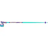 LEKI WCR SL 3D Alpinskistöcke
