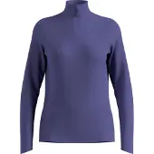 Odlo Essential Ceramiwarm Halbreißverschluss-sweatshirt