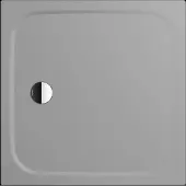 Kaldewei CAYONOPLAN 2254-1, Receveurs de douche, 90x90cm, 361400010663, 361400010663