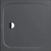 Kaldewei CAYONOPLAN 2251-1, Receveurs de douche, 80x80cm, 361100010666, 361100010666