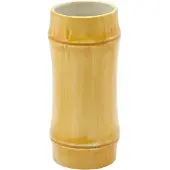 Genware Bambus Tiki Becher 50cl