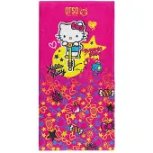 Otso Hello Kitty Sparkle Handtuch