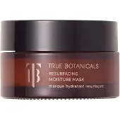 True Botanicals - Resurfacing Moisture Mask 30 ml