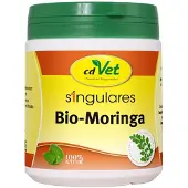 CdVet Singulares Bio-Moringa Pulver vet. 200 g