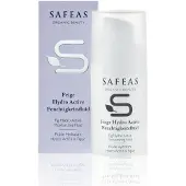 SAFEAS Organic Feige Hydro Active Feuchtigkeitsfluid 0,03 l Serum