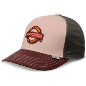 Djinns Food Bacon Junior-kappe