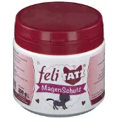 CdVet Felitatz Magenschutz Erg.Futterm.Plv.f.Katzen 200 g Pulver