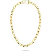 Liebeskind berlin Halsketten - Liebeskind Berlin Halskette - Gr. unisize - in Gold - für Damen