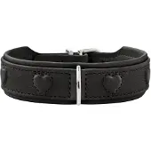 Hunter - H.HB Soho X Love - 37/XS-S - Black
