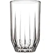 Pasabahce Trinkglas, Serie Echo 0,350 Liter